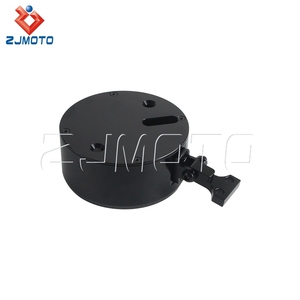 ชุดขายึดเกจ์ T-Bar สำหรับ Harley Softail <span class=keywords><strong>Low</strong></span> <span class=keywords><strong>Rider</strong></span> <span class=keywords><strong>S</strong></span> 117 Fat Bob <span class=keywords><strong>114</strong></span> ติดตั้งโดยตรงกับฝาครอบด้านบนของแฮนด์ - Product Image 6