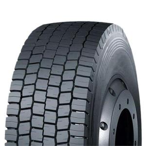 New TBR Heavy Truck 12R22.5 305/70R22.5 295/80R22.5 AD733 Radial Tyre with Ultra Deep Tread <b>Blocks</b> - Product Image 3