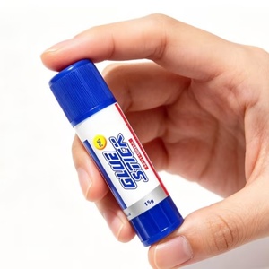 Pegamento Blanco en Barra, Fuerte Adhesión, No Tóxico, Personalizado, al por Mayor, Pegamento Sólido para Estudiantes y Material de Oficina, 9g 15g, Precio de Fábrica - Product Image 2