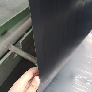 Géomembrane industrielle écologique de haute qualité, <span class=keywords><strong>prix</strong></span> d'usine, HDPE/LDPE/LLDPE, pour l'utilisation en pisciculture, en étangs, en barrages et en décharges - Product Image 4