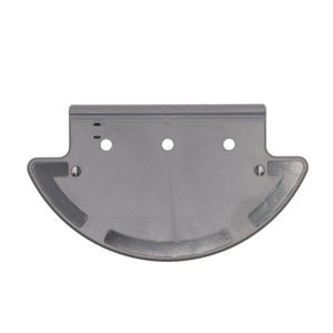Support pour aspirateur robot Ecovacs compatible DN56 DN33 DN36 DN55 193 mm x 155 mm, accessoire en plastique pour usage domestique - Product Image 2