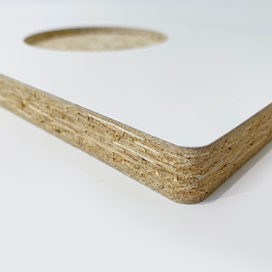 Melamine Chipboard mật độ cao ván dăm cho tủ bếp - Product Image 6