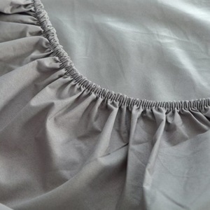 Sábana para Camilla de Masajes, Funda para Cama de Masajes con Orificio Facial, Sábanas Ajustables Lavables <span class=keywords><strong>y</strong></span> Reutilizables, Cubrecama para Camilla de Masajes - Product Image 4
