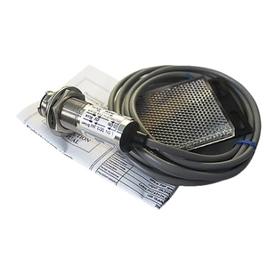 Mới ban đầu optex CRD-300N cảm biến sợi quang khuếch đại cảm biến quang học gần tiêu chuẩn gắn trong kho - Product Image 1