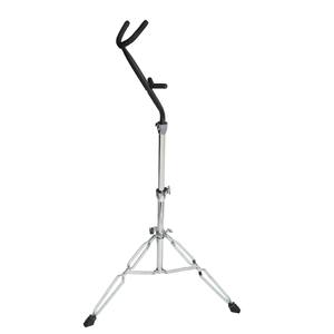 Soporte Vertical para Saxofón <span class=keywords><strong>Alto</strong></span>, de Hierro Galvanizado, para Práctica y Exhibición - Product Image 2