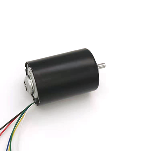 Faradyi prix d'usine en gros 8v 12v 42mm FG <span class=keywords><strong>Signal</strong></span> BL4260 moteur à courant continu sans balais pour voitures électriques planche à roulettes - Product Image 6