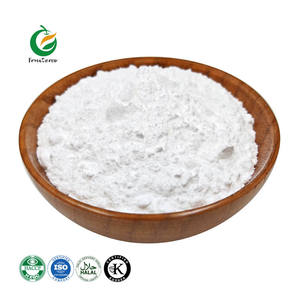 Fournir CAS 480 poudre de naringénine de qualité alimentaire de haute qualité 98% naringénine - Product Image 1