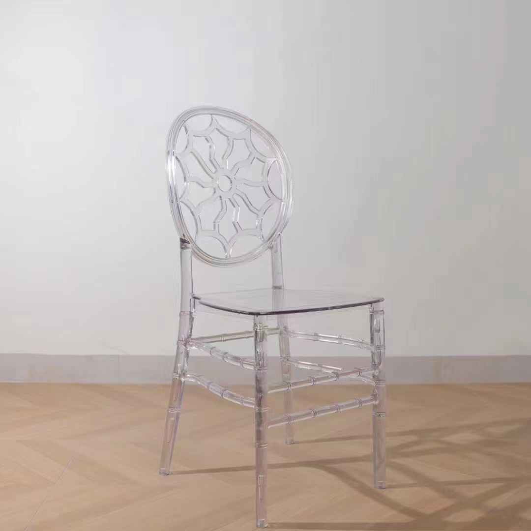 Transparent ..