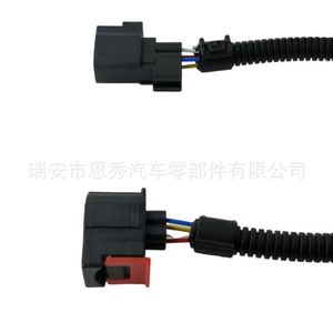 สายต่อเซ็นเซอร์ O2 ยาว 300 มม. สำหรับ Dodge Ram 1500 ฉนวน PVC แกนทองแดง IP65 - Product Image 2