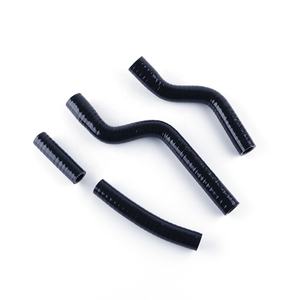 Kit de tuyaux de radiateur en silicone SS388 pour Yamaha YZF250 <span class=keywords><strong>YZF</strong></span> <span class=keywords><strong>250</strong></span> YZ250F 2007 2008 <span class=keywords><strong>2009</strong></span> - Product Image 1
