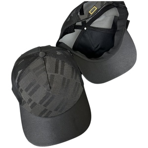 Cappellini da Baseball Parasole per Esterni per Uomo e Donna, Cappelli a Visiera di Lusso Leggeri, Cappelli da <span class=keywords><strong>Camionista</strong></span> per Tutte le Stagioni - Product Image 3