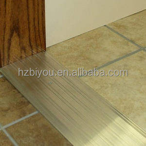 Rampe <span class=keywords><strong>de</strong></span> <span class=keywords><strong>seuil</strong></span> <span class=keywords><strong>de</strong></span> <span class=keywords><strong>porte</strong></span> en aluminium Bande <span class=keywords><strong>de</strong></span> transition pour selle <span class=keywords><strong>de</strong></span> <span class=keywords><strong>porte</strong></span> <span class=keywords><strong>coulissante</strong></span> pour fauteuil roulant Scooters Power Chairs Walker - Product Image 4