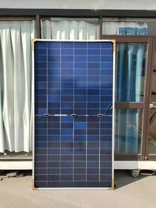 Jinko haute puissance 720W 715W 710W 705W 700W <span class=keywords><strong>Panneaux</strong></span> Pv de type N Panneau photovoltaïque bifacial pour système solaire - Product Image 5
