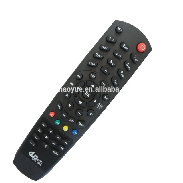 Stb Samsat Universal Tv Remote Control