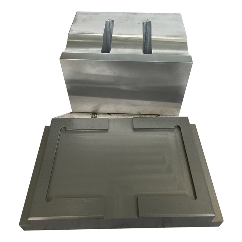 ultra sonic horn for psa 1952 card slab