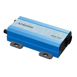 Inversor de Corriente Pura de Onda Sinusoidal de 1000W para Uso en Electrodomésticos, Camping, 12V/24V/48V 220V/230V/240V DC/AC, LGE-1080 12V/24V/48V - Product Image 4