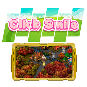 Nouveau Mobile Online Gmaes App Skill Arcade Video Arcade Skill Game Mobile Online - Product Image 3