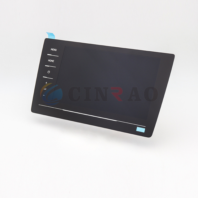8 Inch LCD Display C080EAT03.0 Car Capacitive Touch Screen Panel for GPS Navigation