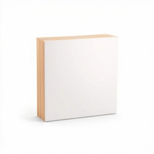 Fami Multiplex Top Covered In <b>Grey</b> Laminate With Laminate Edges 1500X800X50 Mm For Tool <b>Cabinets</b> - Product Image 3