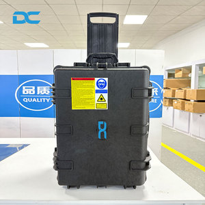 Laser à fibre pulsée Dachuan DC 500W, état neuf, pour le nettoyage <span class=keywords><strong>de</strong></span> <span class=keywords><strong>l</strong></span>'oxyde métallique, du bois, <span class=keywords><strong>de</strong></span> la pierre, <span class=keywords><strong>de</strong></span> <span class=keywords><strong>l</strong></span>'acier inoxydable, <span class=keywords><strong>de</strong></span> <span class=keywords><strong>l</strong></span>'<span class=keywords><strong>aluminium</strong></span> - Product Image 3