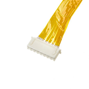 XPB高温堅牢な汎用マルチピン2.5mmピッチのダブルエンドワイヤと、産業用途向けの強化されたシーリング。 - Product Image 6