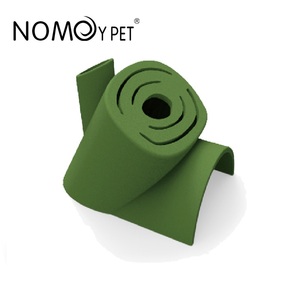 NOMOY PET-Cueva <span class=keywords><strong>de</strong></span> plástico para reptiles, árbol en forma <span class=keywords><strong>de</strong></span> raíz <span class=keywords><strong>de</strong></span> plástico verde, a buen <span class=keywords><strong>precio</strong></span>, NA-06 - Product Image 6