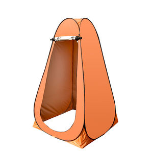 <span class=keywords><strong>Tente</strong></span> <span class=keywords><strong>de</strong></span> <span class=keywords><strong>douche</strong></span> pop-up portable tout-terrain pour le camping avec eau chaude - Product Image 1