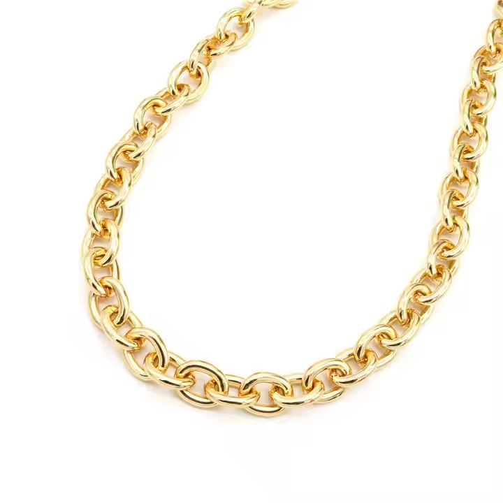 5mm Metal Wire Wallet Bag Chain Strap Metal Aluminum Crossbody Bag Shoulder Strap