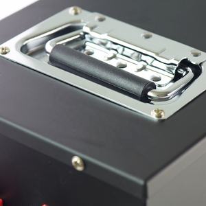 Scooter Elétrico Personalizado de 10000w, Bateria de Ebike de 8000W 72 Volt Lifepo4 72v 100ah para Carro de Baixa Velocidade - Product Image 3