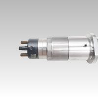 Inyector de Combustible Diésel para Automóviles, Marca 0445120239, Inyector Common Rail