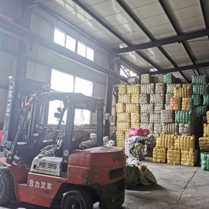 Camiseta <span class=keywords><strong>de</strong></span> Manga Larga <span class=keywords><strong>de</strong></span> Verano para Mujer, <span class=keywords><strong>de</strong></span> Poliéster/Algodón, Cómoda, <span class=keywords><strong>de</strong></span> Segunda Mano, <span class=keywords><strong>Barata</strong></span>, al por Mayor - Product Image 2