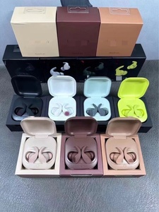 Auriculares Inalámbricos de Alta Calidad con Micrófonos Duales, Llamadas Nítidas, Controles Táctiles y Función de Emparejamiento Automático - Product Image 5