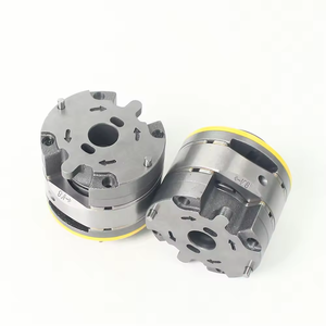 مجموعة خراطيش فيكرز عالية الكفاءة من سلسلة V VQ مصنوعة من الحديد الزهر لمضخة الريش بضغط تشغيل 100 بار - Product Image 2