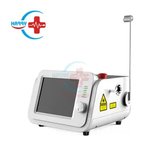 HC-R084A Veterinary laser therapy physiotherapy instrument physiotherapy laser machine
