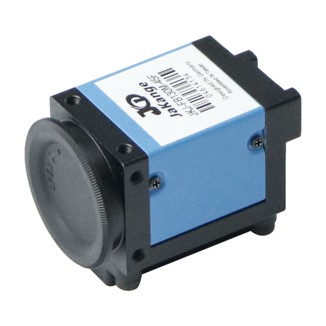 Stock 1394B CCD 1/3\" 3.75μm Industrial Camera 1280*960 30fps Mono Rolling Shutter Machine Vision Inspection Camera