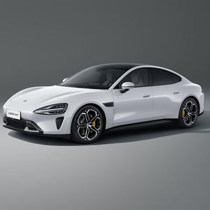 Voitures d'occasion Xiaomi SU7 économiques |   Batterie CATL |   Voiture d'occasion avec une autonomie de 668 km et une accélération rapide - Product Image 2