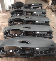 Servicio de Impresión 3D SLA de Alta Precisión, Prototipos de Resina Personalizados para Autos y Motos, Acabado Pintado, Mecanizado Rápido