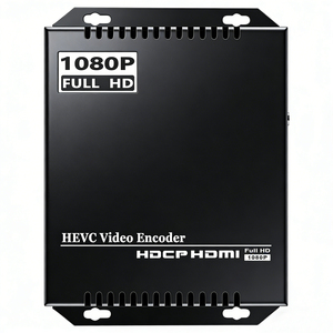 Encodeur vidéo Full HD 1080p MPEG-4 / H.265 AVC HDMI avec sortie HDMI en boucle - Product Image 6