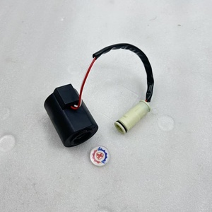 โซลินอยด์คอยล์ 14527267 VOE14527267 สำหรับเครื่องจักรก่อสร้างรุ่น EC160B EC210B EC240B EC290B EC330B - Product Image 6
