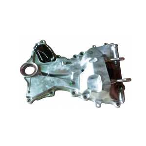 Componente de aluminio fundido a presión a medida para motores de automóviles, fabricado en Vietnam según planos - Product Image 1