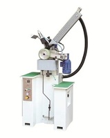 Machine automatique de collage de la semelle extérieure GSB-3100, machine à coudre pour la couture de la semelle en cuir véritable, machine à coudre Goodyear