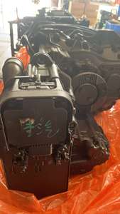 Nueva transmisión 1356 051 156 para ZF 16S2531 para <span class=keywords><strong>DAF</strong></span> 1855397 modelo 1356051156 - Product Image 5