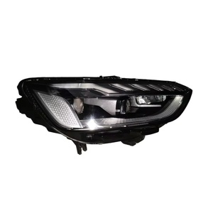 Adapté aux phares A4B10 RS4 2020-2024, phares à LED matriciels, ensemble de phares, 8W0941035H 8W0941036H - Product Image 3