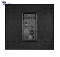 Module d'amplificateur métallique de classe D 1000W haute puissance AOSHEN KLA181A-1 pour haut-parleur de basses