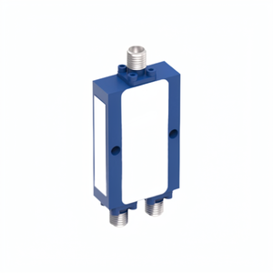 Commutateurs RF de canal du fabricant R595363215 - Product Image 1