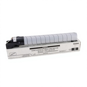 ตลับหมึกโทนเนอร์สีดำ Konica Monica สำหรับเครื่องถ่ายเอกสาร Konica Monica C250i 300i 360i 259 309 369 สี สำหรับเครื่องถ่ายเอกสารขนาด A3 A4 - Product Image 1