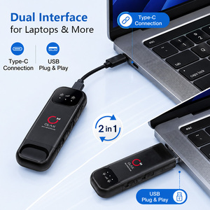 4G USB WiFi โมเด็ม F95 150Mbps LTE Cat4ช่องเสียบซิมสำหรับร้านค้าปลีกการชำระเงินด้วย POS แบบไร้สาย Hotspot WiFi POCKET - Product Image 4