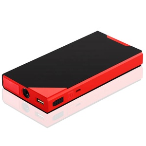 Arrancador de Coches Portátil de 12V 20W con Tecnología GaN, Panel Solar, Resistente al Agua y Pantalla LED para Baterías de Automóvil - Product Image 4