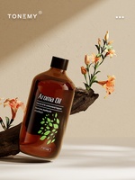 Ventes chaudes Série hôtel/parfum/floraux Huile essentielle 100%/60%/20% 500ml Sans eau Sans alcool Huile parfumée pour diffuseur d'arômes