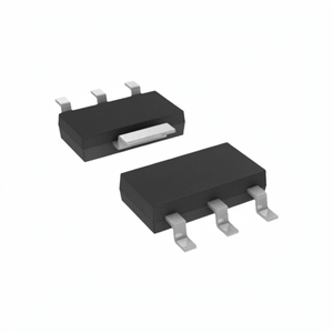 Transistors BOM IC In Stock BCP56-16-AU_R2_000A1 TO-261-4, TO-261AA Components Electronic - Product Image 1